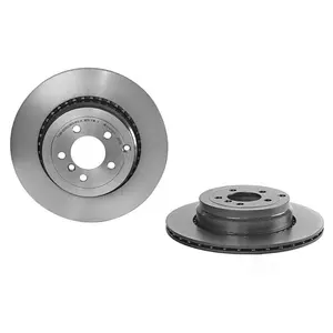 Remschijf 09A77211 Brembo pas cher
