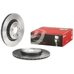 Remschijf 09C20921 Brembo pas cher