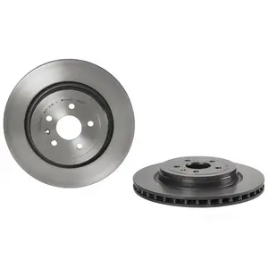 Remschijf 09N26621 Brembo pas cher