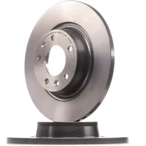Brembo Remschijf pas cher