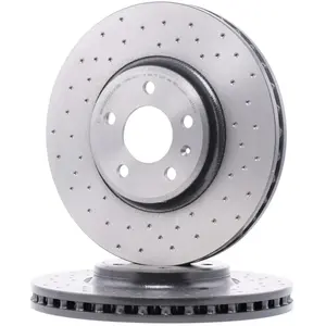 Comparateur de prix : Remschijf 09A7581X Brembo