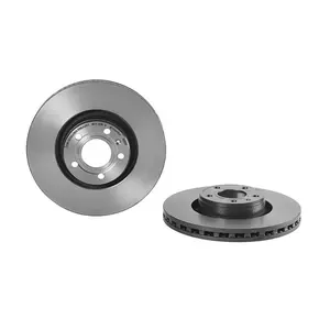 Remschijf 09C89511 Brembo pas cher
