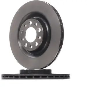 Brembo Remschijf pas cher