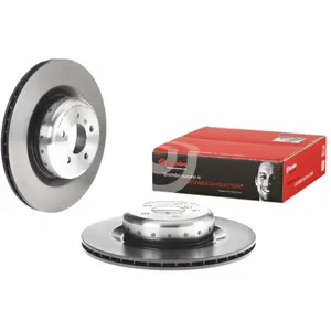Remschijf 09C41413 Brembo pas cher