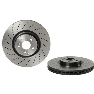 Comparateur de prix : Brembo Remschijf