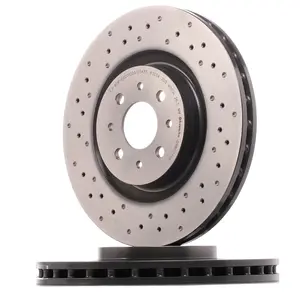 Brembo Remschijf pas cher