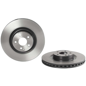 Brembo Remschijf