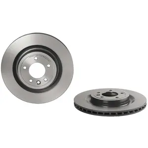 Brembo Remschijf pas cher