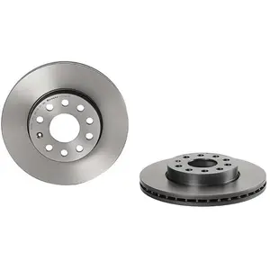 Remschijf 09C54711 Brembo pas cher