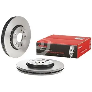 Comparateur de prix : Remschijf 09C64611 Brembo
