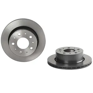 Brembo Remschijf pas cher