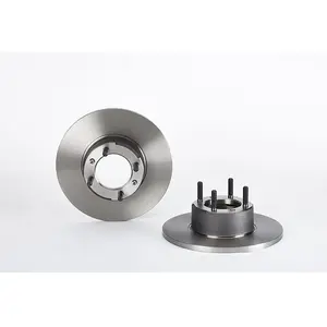 Brembo Remschijf voor
