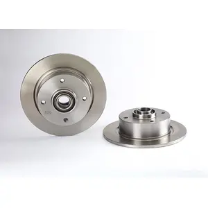 Brembo Remschijf voor