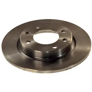 Brembo Remschijf achter