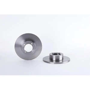 Brembo Remschijf voor pas cher