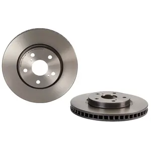 Brembo Remschijf pas cher