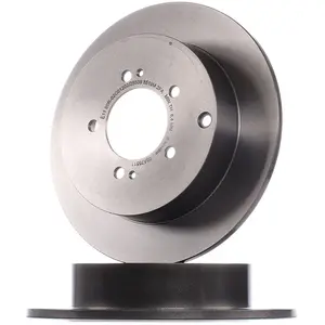 Brembo Remschijf pas cher