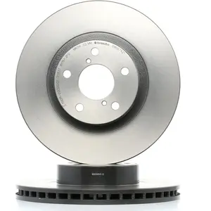 Brembo Remschijf pas cher