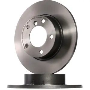 Brembo Remschijf pas cher
