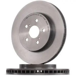 Brembo Remschijf pas cher
