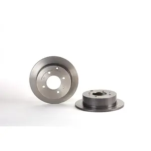 Brembo Remschijf pas cher