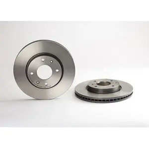 Brembo Remschijf