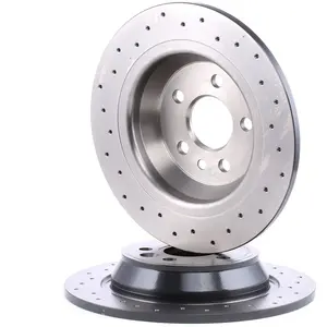 Brembo Remschijf pas cher