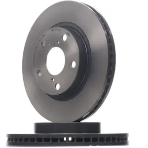 Brembo Remschijf pas cher