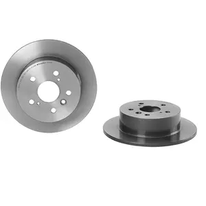 Brembo Remschijf pas cher