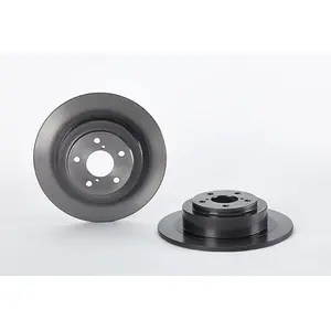 Brembo Remschijf pas cher
