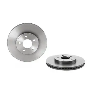 Remschijf 09A40111 Brembo pas cher