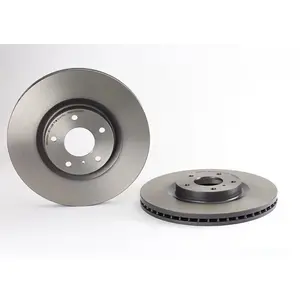 BREMBO Disques de frein pour INFINITI: G25/G37/G35, QX70/FX, QX50/EX, ...
