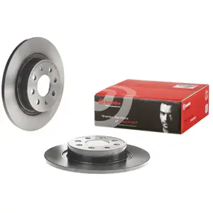 Remschijf 0894603X Brembo pas cher