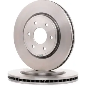 Brembo Remschijf pas cher