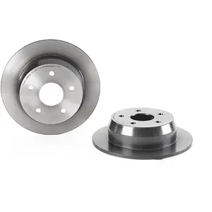 Brembo Remschijf pas cher