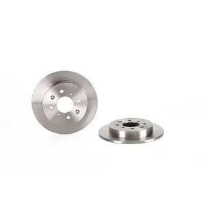 Brembo Remschijf pas cher