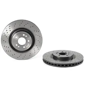 Brembo Remschijf pas cher