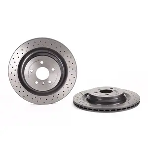 Brembo Remschijf pas cher