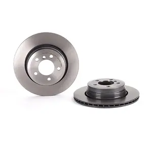Brembo Remschijf pas cher