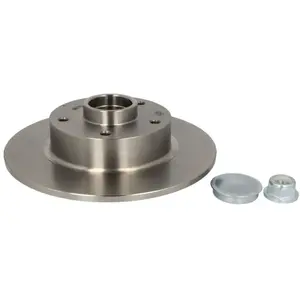 Brembo Remschijf pas cher
