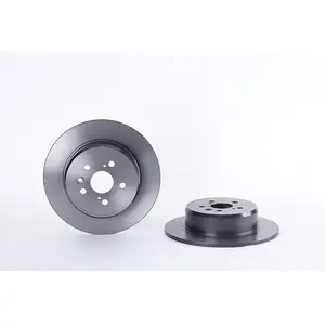 Brembo Remschijf pas cher