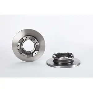 Brembo Remschijf pas cher