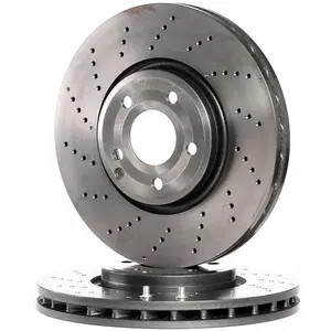 Brembo Remschijf pas cher