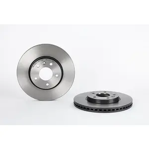 Remschijf 09B35611 Brembo pas cher