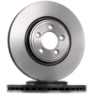 Brembo Remschijf pas cher