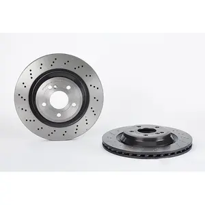 Brembo Remschijf pas cher