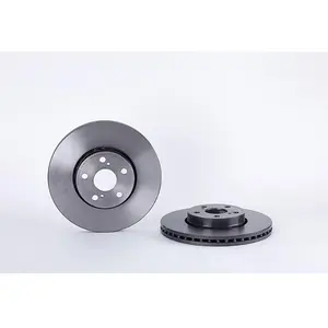 Brembo Remschijf pas cher