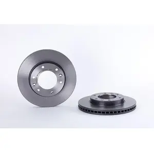 Brembo Remschijf pas cher