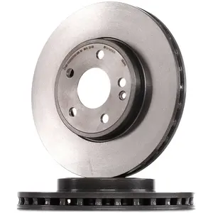 Brembo Remschijf