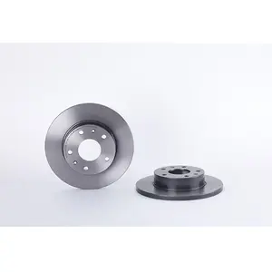 Comparateur de prix : Brembo Remschijf